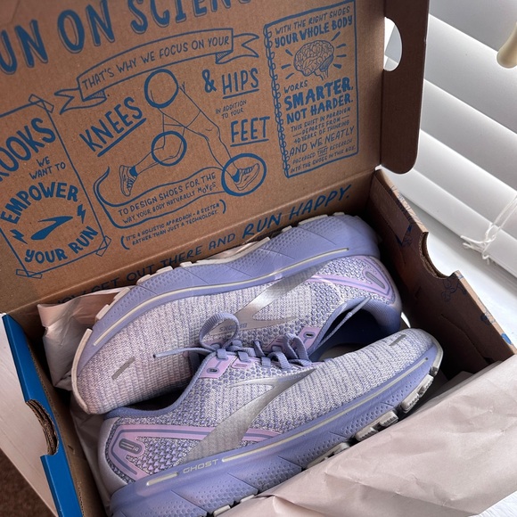 Brooks Ghost 14 - Picture 3 of 9